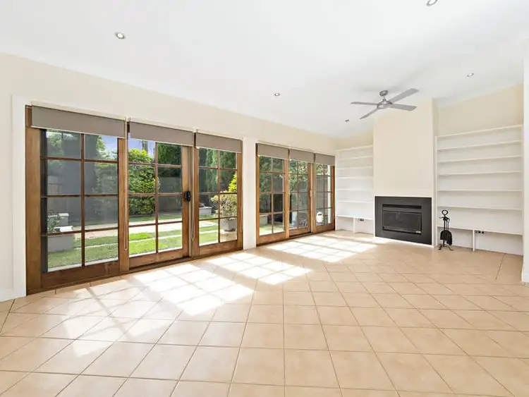 Second view of Homely house listing, 96A Ingham Avenue, Five Dock NSW 2046