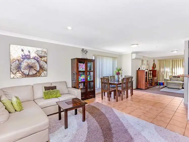 Third view of Homely house listing, 51 Leviathan Drive, Mudgeeraba QLD 4213