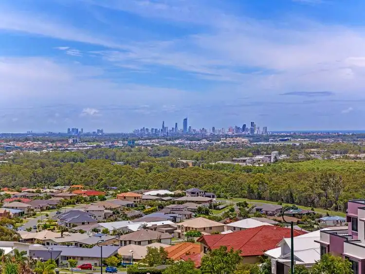 73 Cordyline Drive, Reedy Creek QLD 4227