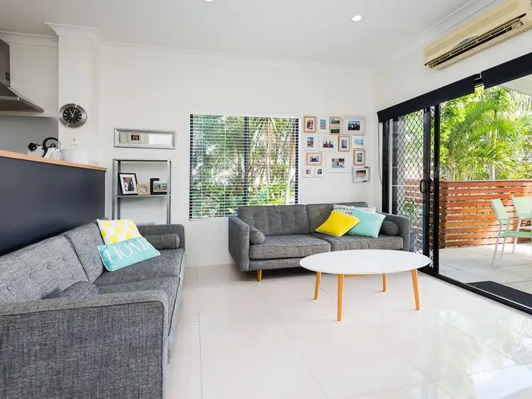 1/15 Blue Ridge Cr, Varsity Lakes QLD 4227