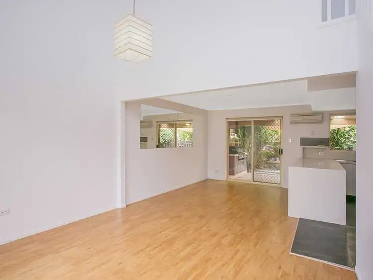 Fifth view of Homely townhouse listing, 57/1A Alison Road, Carrara QLD 4211