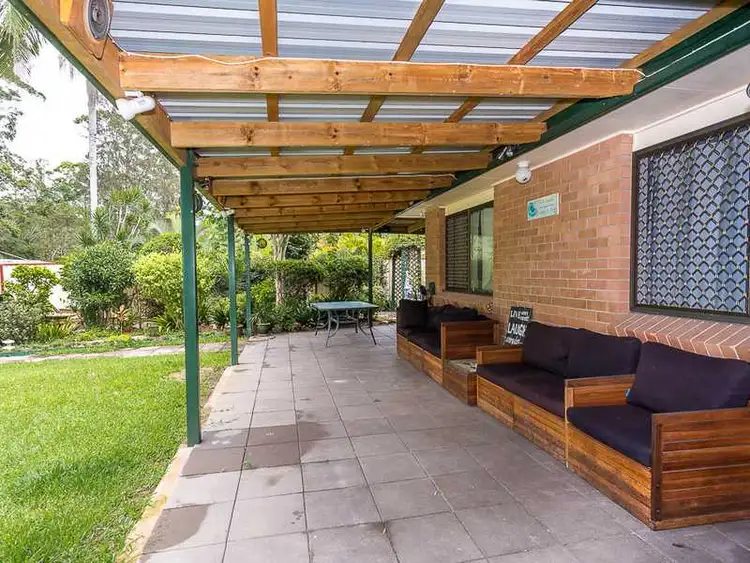 Seventh view of Homely house listing, 21 Merloo Drive, Nerang QLD 4211