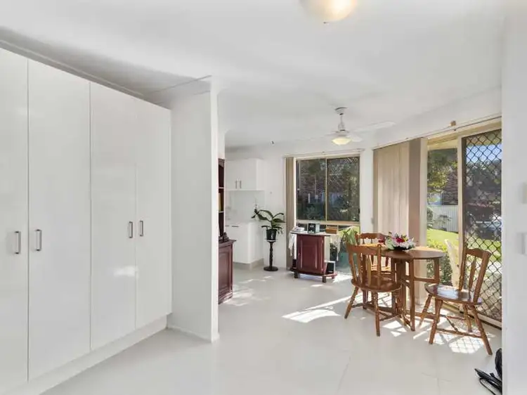 Second view of Homely semi-detached listing, 127/43 Murtha Drive, Elanora QLD 4221
