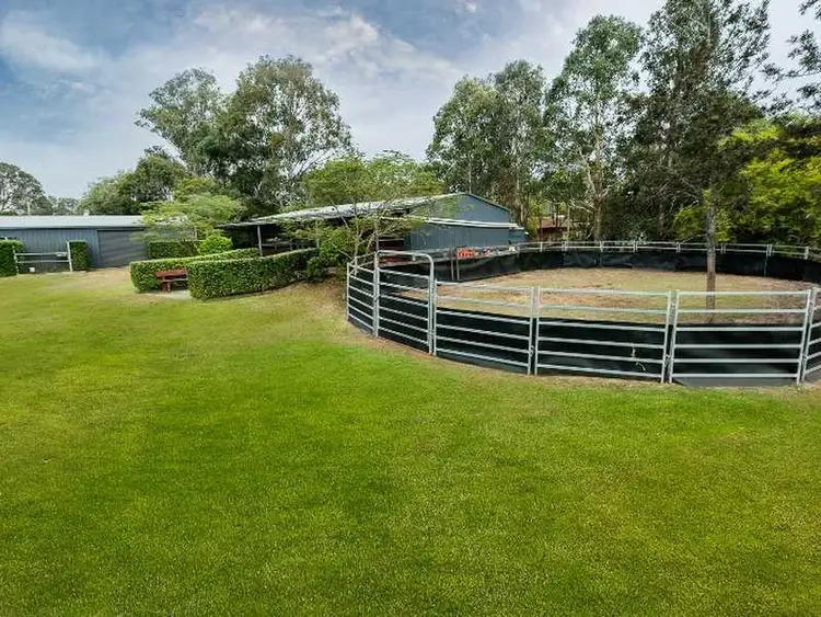 Seventh view of Homely rural property listing, 60 Barnes Road, Allenview QLD 4285