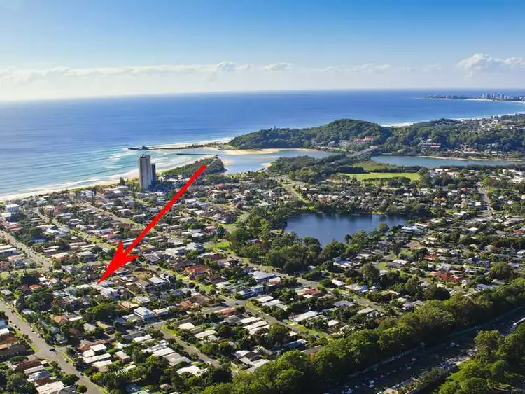Sixth view of Homely house listing, 12 Morotai Avenue, Palm Beach QLD 4221