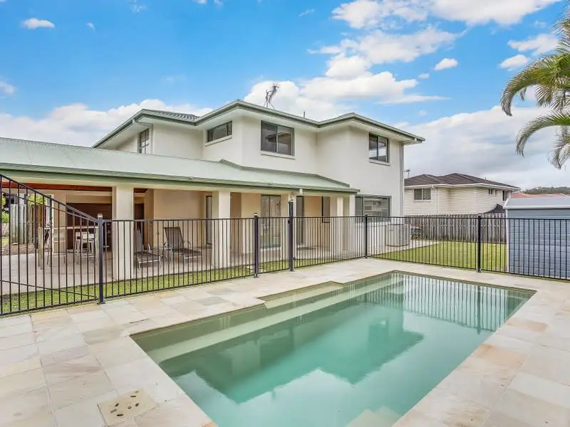 Main view of Homely house listing, 7 Stockman Crescent, Mudgeeraba QLD 4213