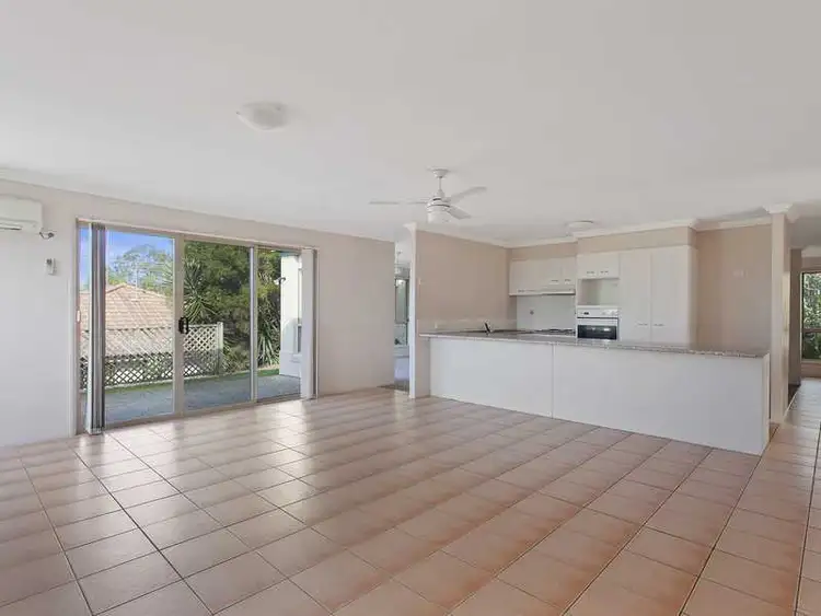 Third view of Homely house listing, 5 Highbridge Rise, Mudgeeraba QLD 4213