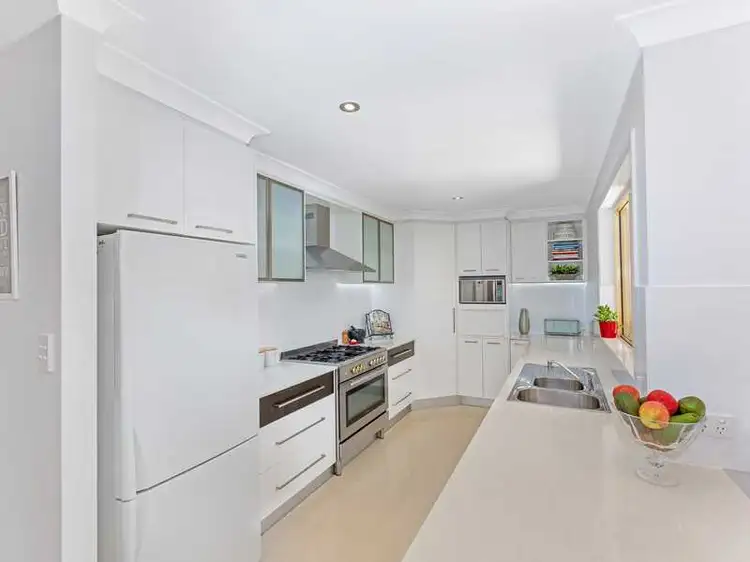 Third view of Homely house listing, 12 Leviathan Drive, Mudgeeraba QLD 4213