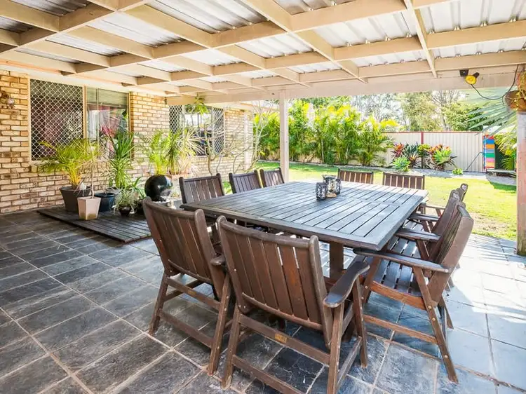42 Saffron St, Elanora QLD 4221