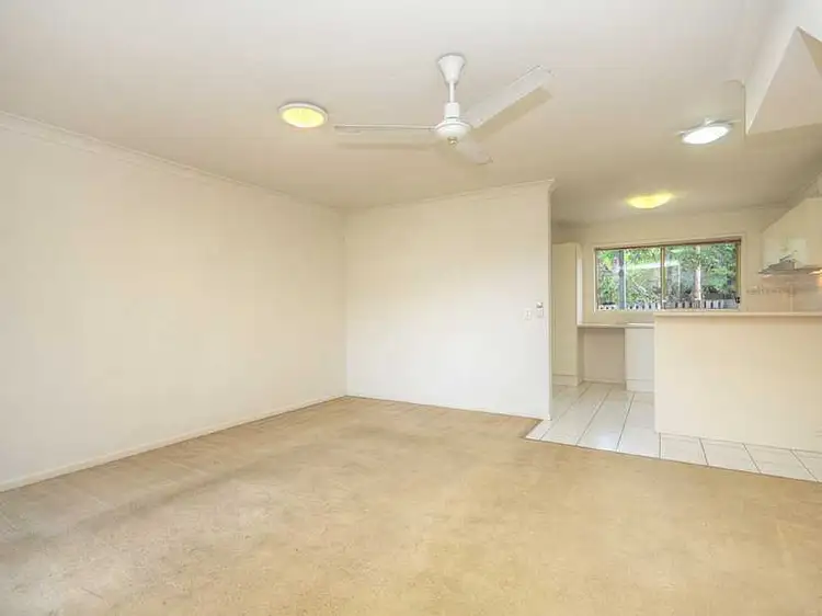 Second view of Homely townhouse listing, 65/21 Leviathan Drive, Mudgeeraba QLD 4213
