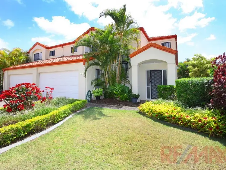 12/127 Gooding Dr, Merrimac QLD 4226