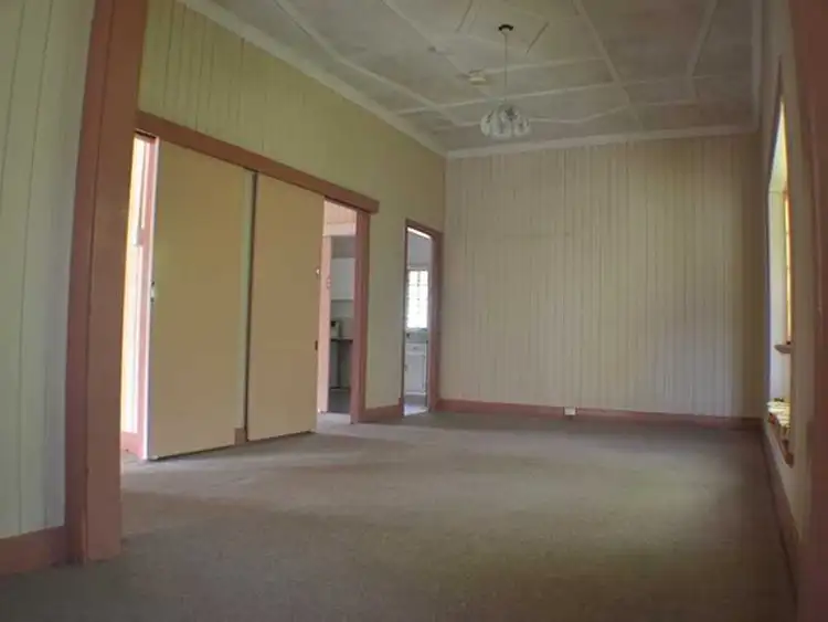 Third view of Homely house listing, 57 Rose Street, Wooloowin QLD 4030