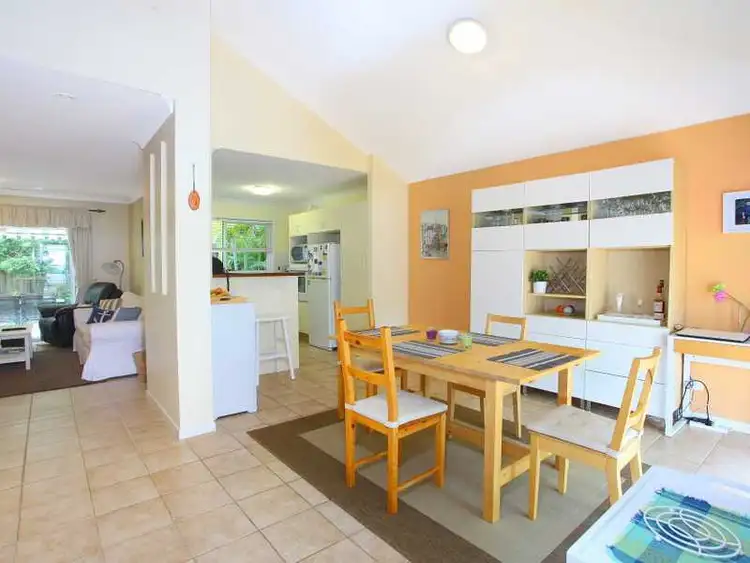 Seventh view of Homely house listing, 24/45 Swanton Dr, Mudgeeraba QLD 4213