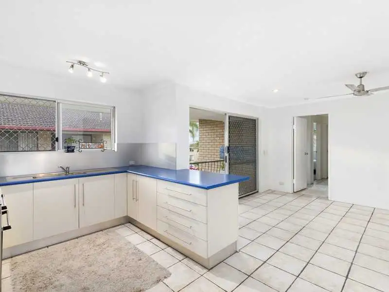 Main view of Homely unit listing, 5/8 Allara Avenue, Palm Beach QLD 4221