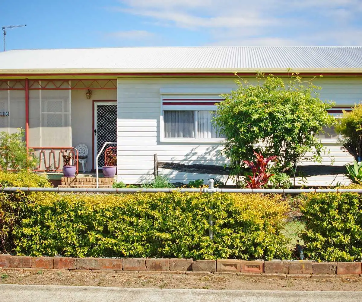 Main view of Homely house listing, 108 Hotham Street, Casino NSW 2470
