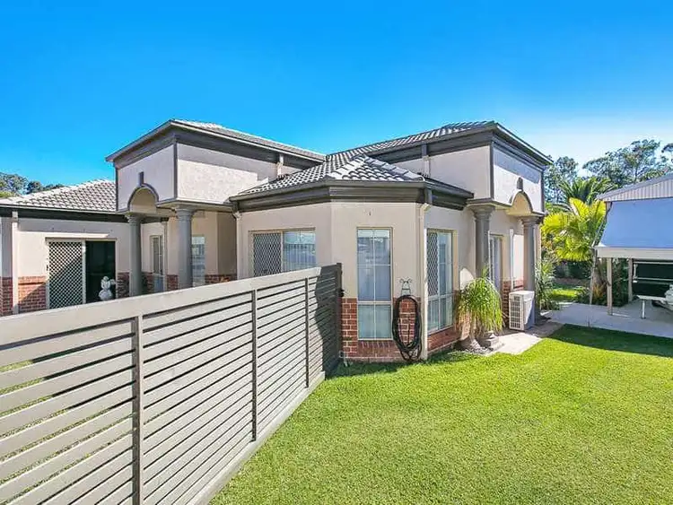 Third view of Homely house listing, 1 Glastonbury Drive, Mudgeeraba QLD 4213