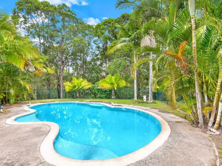 Second view of Homely house listing, 30 Cornwall Drive, Elanora QLD 4221
