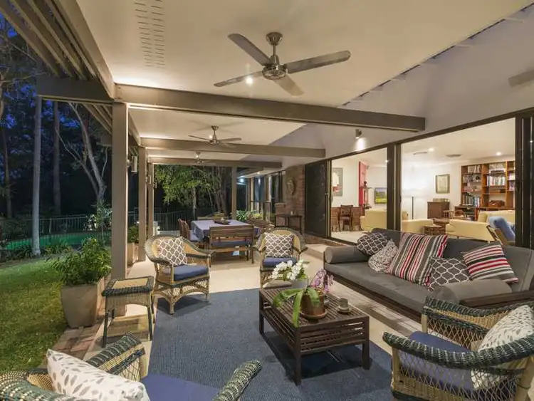 Sixth view of Homely house listing, 14 Koombahla Drive, Tallebudgera QLD 4228