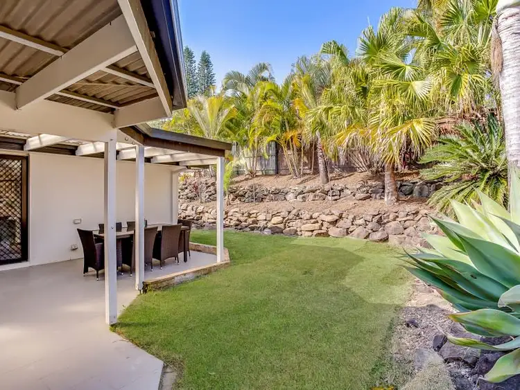 Second view of Homely house listing, 23 Virgil Court, Worongary QLD 4213