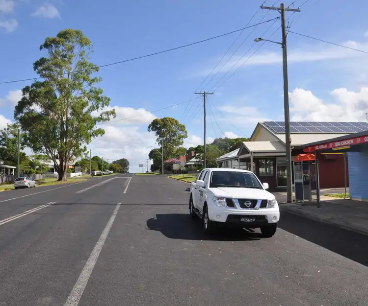 Second view of Homely house listing, 57 Queen Elizabeth Drive, Coraki NSW 2471