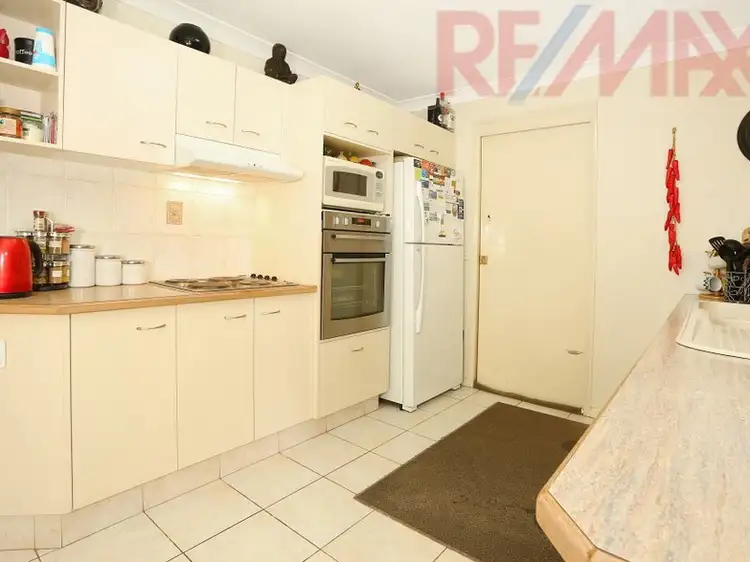 Fifth view of Homely semi-detached listing, 1/3 Macbeth Court, Merrimac QLD 4226