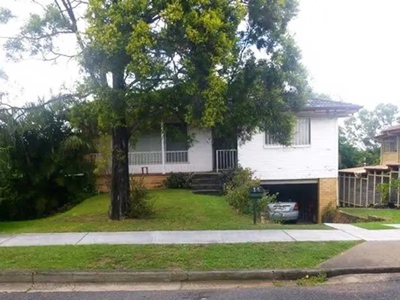 Main view of Homely house listing, 14 Nystrom Street, Chermside QLD 4032