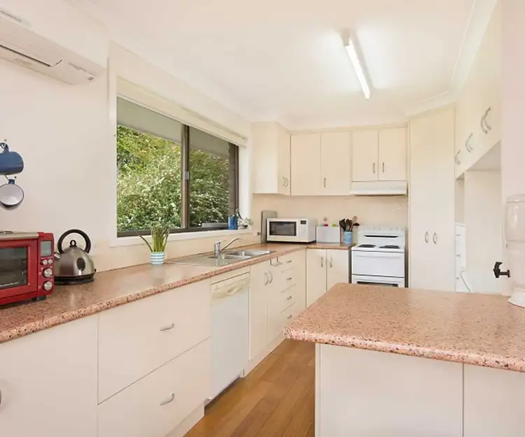 Fourth view of Homely rural property listing, 124 Tatham Road, Mckees Hill NSW 2480