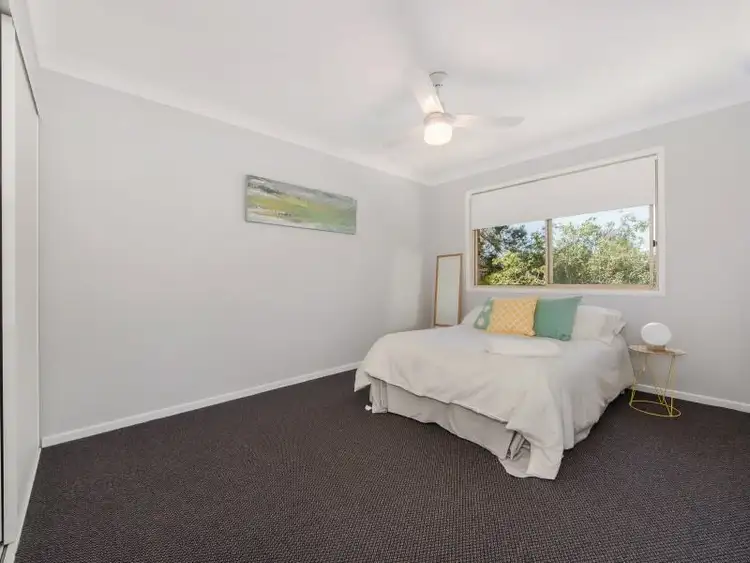 Sixth view of Homely townhouse listing, Unit 1/6-20 Ben Lomond Drive, Highland Park QLD 4211