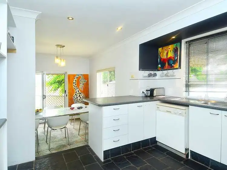 Sixth view of Homely house listing, 11 Wilkinson Crescent, Currumbin Waters QLD 4223
