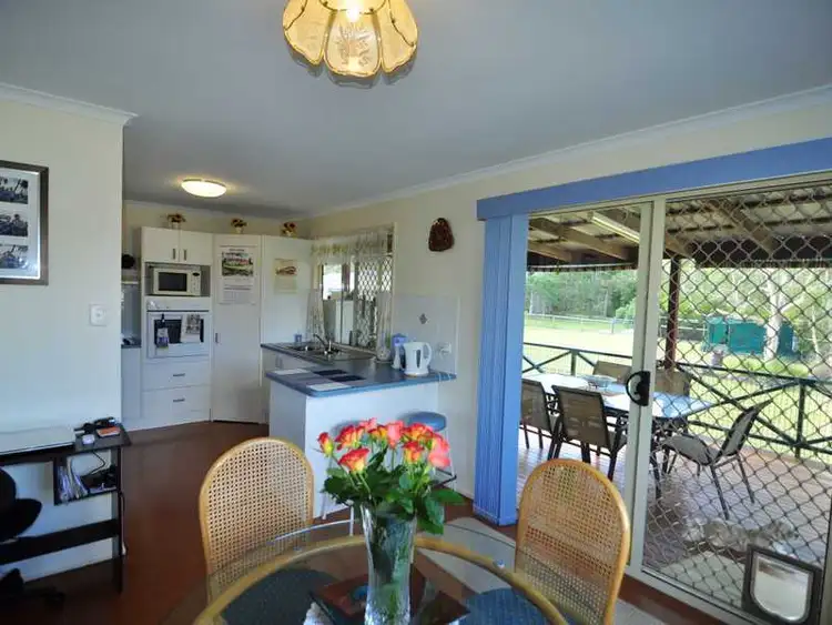 Fourth view of Homely house listing, 50 DISCOVERY DRIVE, Cooloola Cove QLD 4580