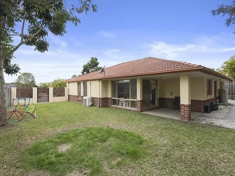 Fifth view of Homely house listing, 39 Ellis Drive, Mudgeeraba QLD 4213