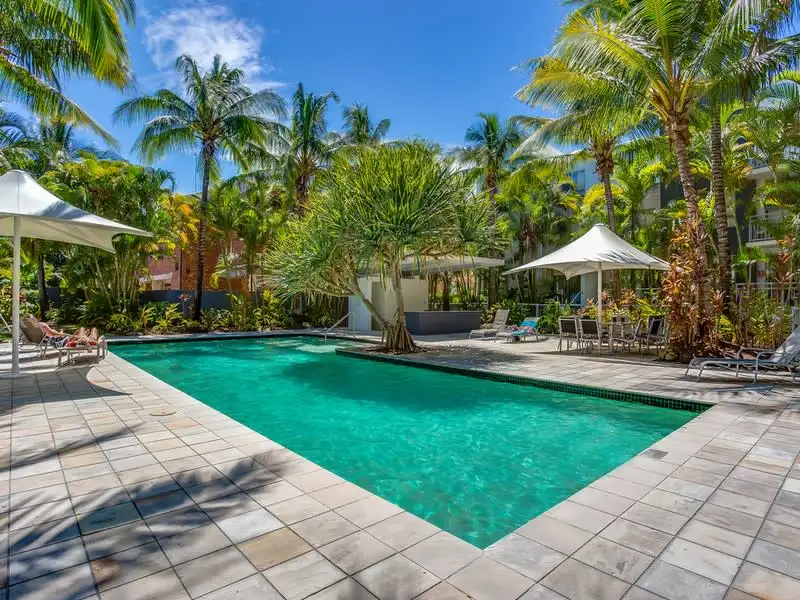 Main view of Homely unit listing, 41/13-23 Bright Ave, Labrador QLD 4215