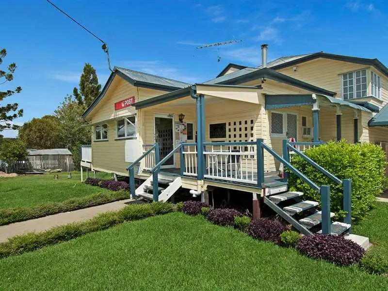 Main view of Homely house listing, 3 Running Creek Rd, Rathdowney QLD 4287