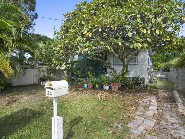 Third view of Homely house listing, 34 Twenty Fifth Avenue, Palm Beach QLD 4221