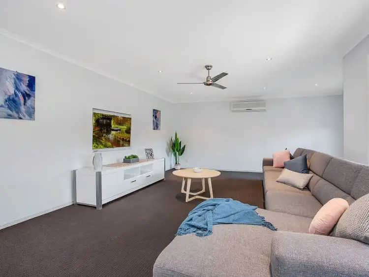 Fifth view of Homely house listing, 23 Virgil Court, Worongary QLD 4213