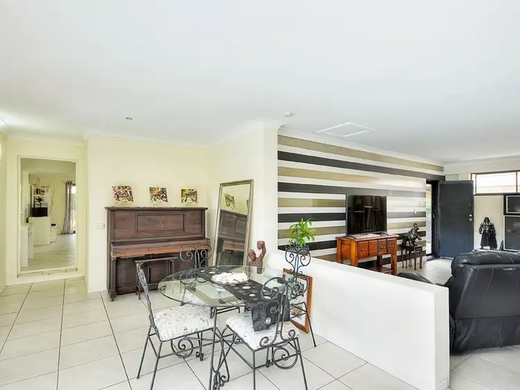 Fourth view of Homely house listing, 8 Birribi Avenue, Nerang QLD 4211