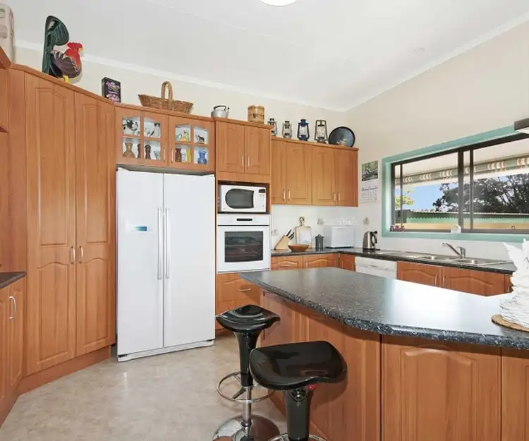 Second view of Homely rural property listing, 135 Bolan Road, Doubtful Creek NSW 2470