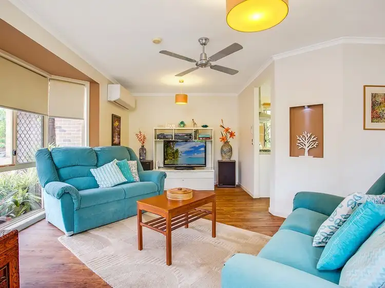Third view of Homely house listing, 15 Sandalwood Terrace, Nerang QLD 4211