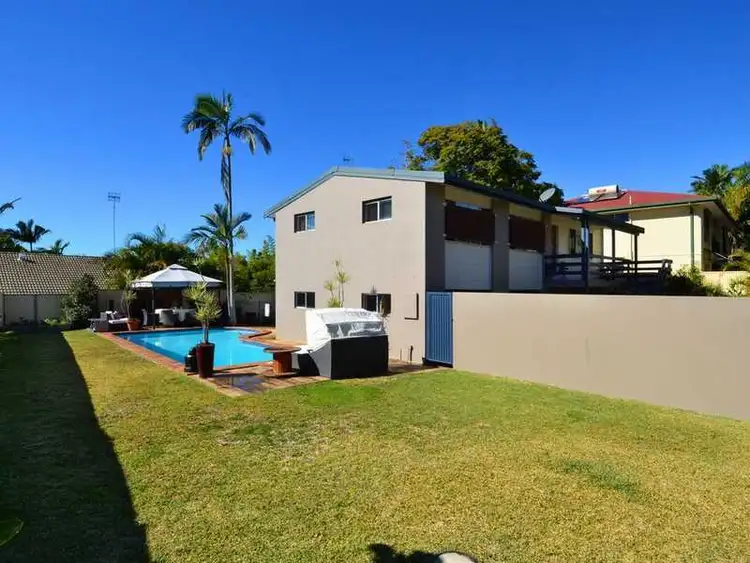 Fifth view of Homely house listing, 10 Numidia Street, Currumbin Waters QLD 4223
