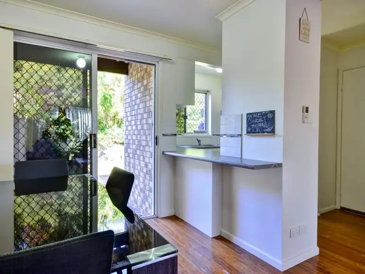 Fifth view of Homely townhouse listing, 30/8 Gooding Dr, Merrimac QLD 4226