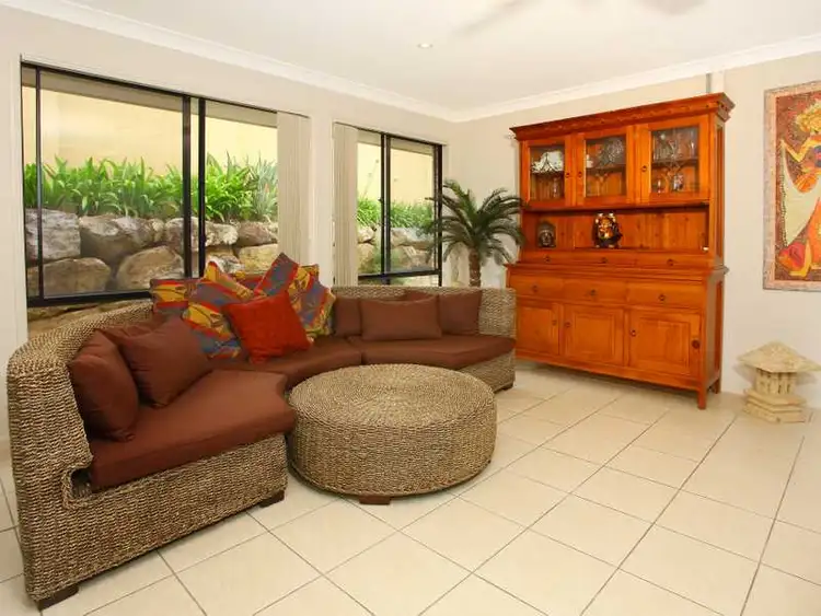 Fifth view of Homely house listing, 2/5 Maidenhair Pl, Robina QLD 4226