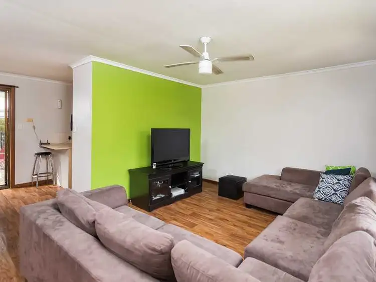 Main view of Homely villa listing, 6/153 Government Road, Labrador QLD 4215
