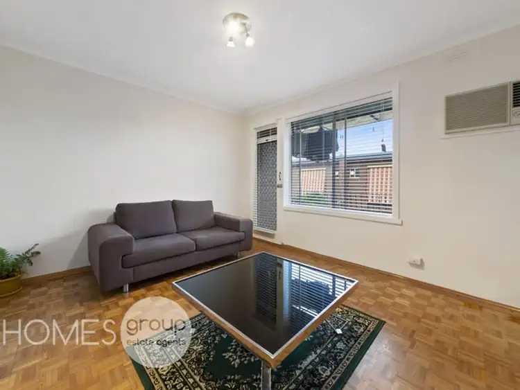 Third view of Homely flat listing, 9/18 Ridley Street, Albion VIC 3020