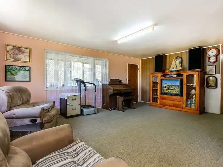 Fifth view of Homely rural property listing, 711 Round Mountain Road, Laravale QLD 4285
