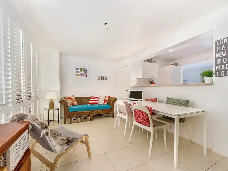 Third view of Homely townhouse listing, 4/4 Sherwood Close, Mudgeeraba QLD 4213