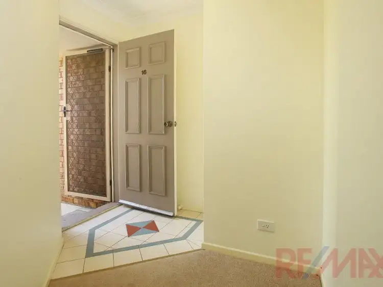 Sixth view of Homely semi-detached listing, 16/6-10 Bourton Rd, Merrimac QLD 4226