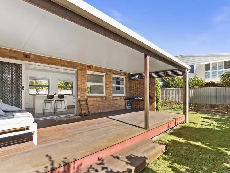 Third view of Homely house listing, 12 Morotai Avenue, Palm Beach QLD 4221