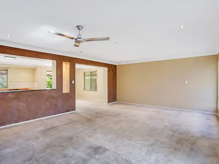 Sixth view of Homely house listing, 87 Chisholm Road, Carrara QLD 4211