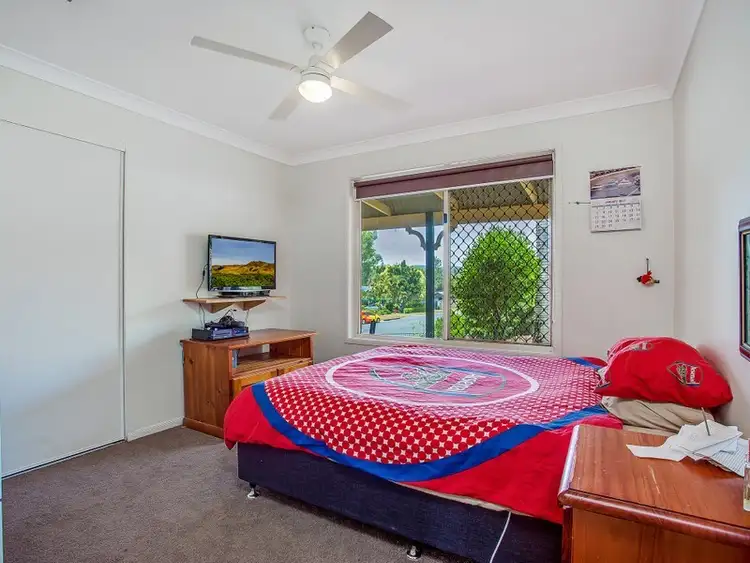 Fifth view of Homely house listing, 1 Birdsville Street, Mudgeeraba QLD 4213