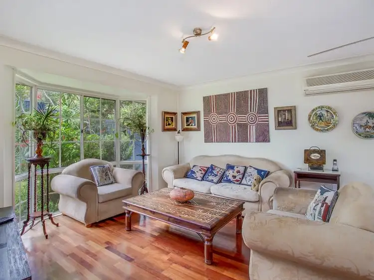 Fourth view of Homely house listing, 33 Plateau Crescent, Carrara QLD 4211
